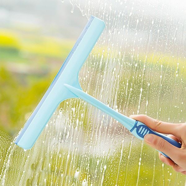 室内玻璃窗清洗