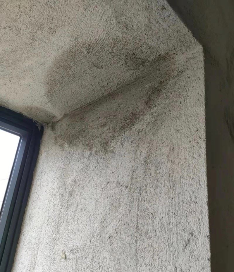 深圳漏水检测 龙岗别墅渗水检测房屋漏水维修公司