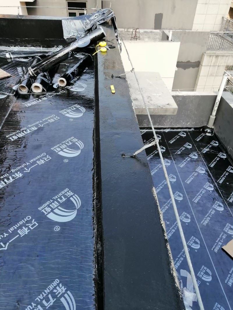 深圳漏水检测 外墙漏水阳台漏水 精准定位测漏水 防水补漏工程