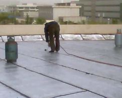 深圳楼顶漏水维修 漏水检测 浴室防水补漏公司电话 精准定位