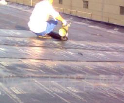 深圳楼顶漏水维修 漏水检测 浴室防水补漏公司电话 精准定位