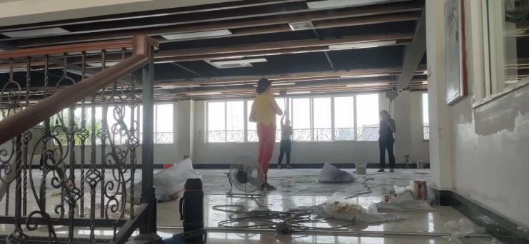 龙岗专业保洁电话 玻璃清洗 家电清洗