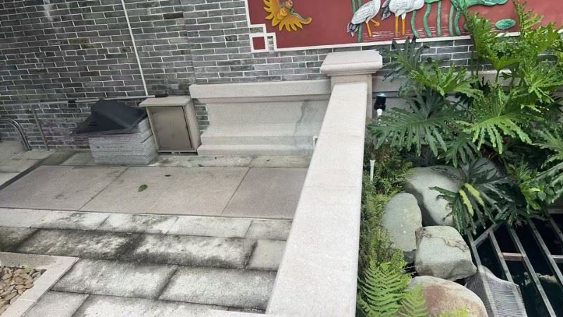 龙岗附近鱼缸清洗 鱼缸清洗服务