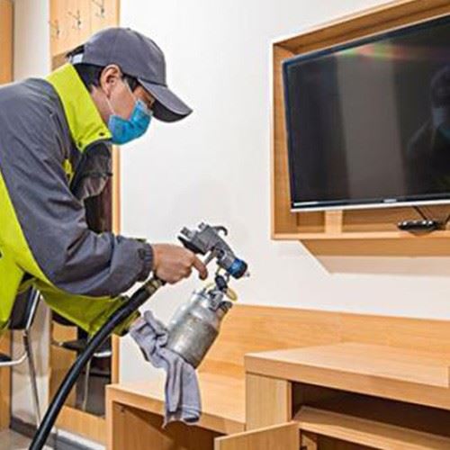 光明新区日常保洁公司 公司全方位开荒清洁 全年无休