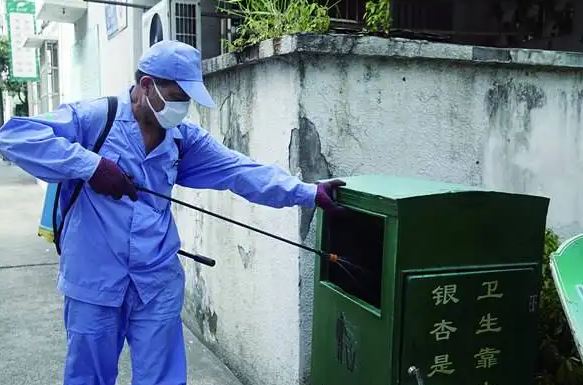 深圳白蚁防治所 灭白蚁消杀除四害公司,全深圳上门服务