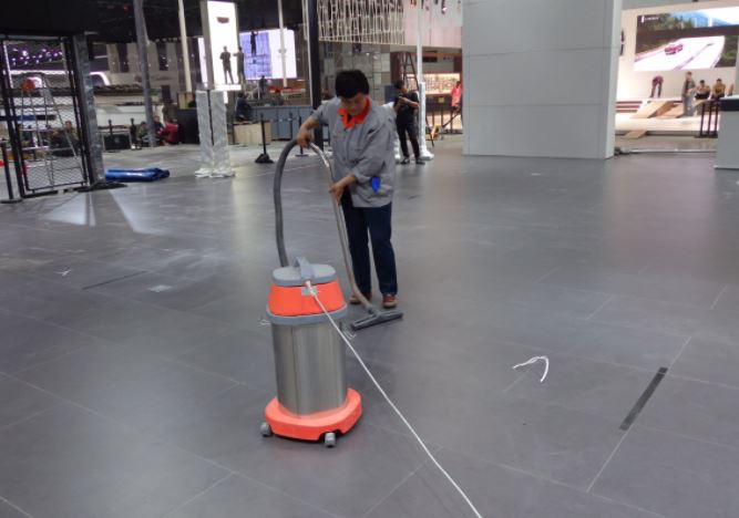 深圳福田专业新房开荒 装修后开荒保洁