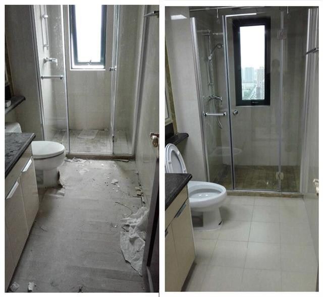 深圳龙华正规开荒清洗保洁公司 专业保洁服务平台