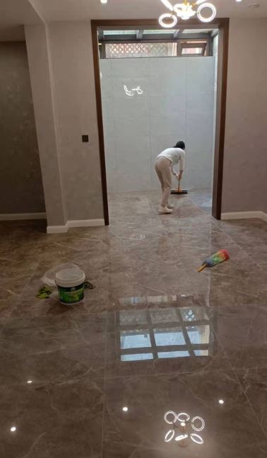 深圳盐田附近医院保洁电话 专业开荒保洁公司