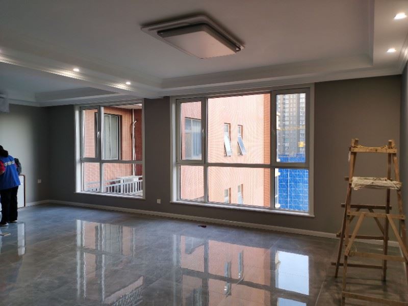 深圳罗湖正规开荒保洁电话 找四季清环保公司