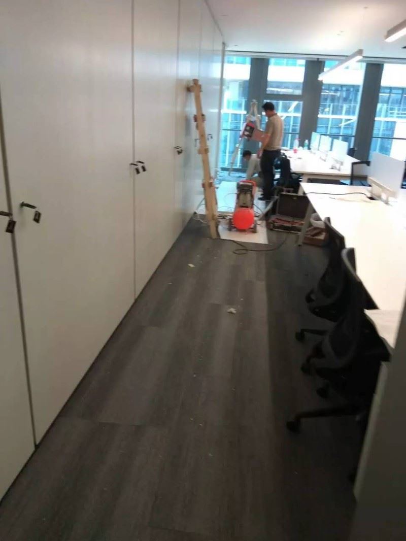 深圳盐田正规办公室开荒保洁 专业保洁服务平台