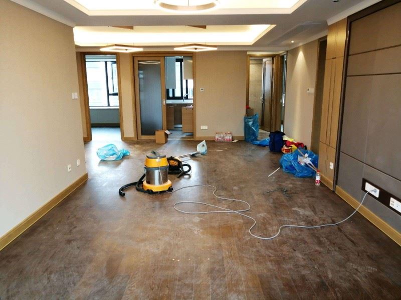 深圳南山正规办公室开荒保洁 专业保洁服务平台