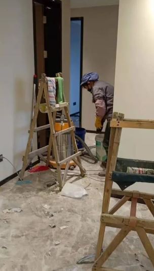 深圳罗湖正规办公室开荒保洁 专业保洁，价格优惠