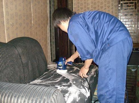 光明新区木地板打蜡 大理石打磨抛光 覆盖全面