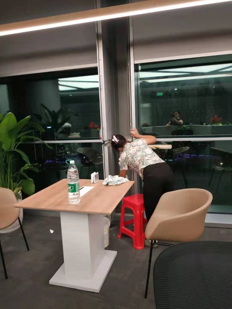 深圳石材结晶养护 石材结晶 收费合理