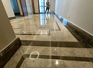 深圳罗湖保洁热线 卫生间清洗 开荒保洁