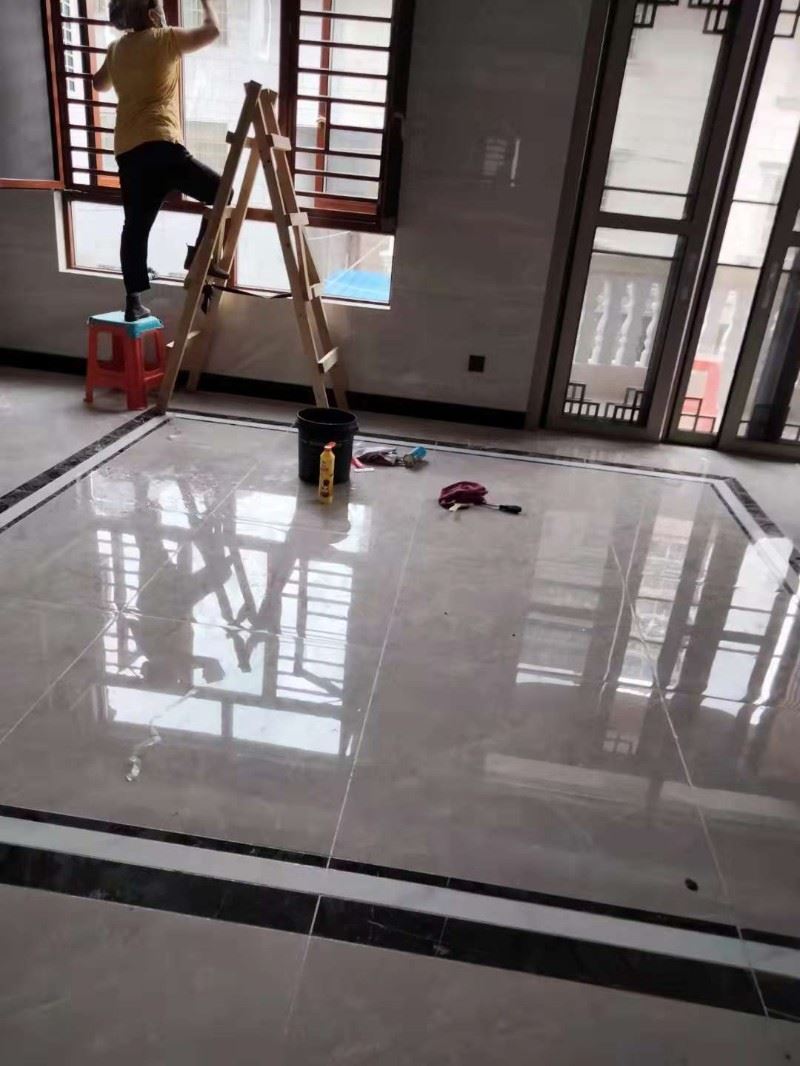 深圳龙华专业保洁公司 床垫清洗 开荒保洁