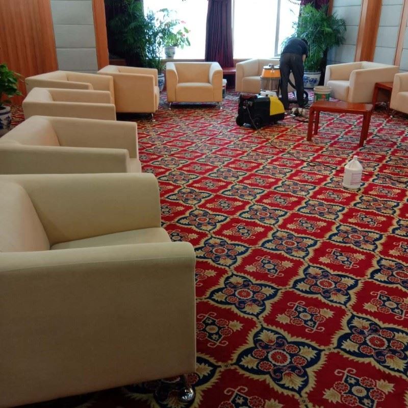 深圳龙岗正规保洁公司 学校保洁 开荒保洁