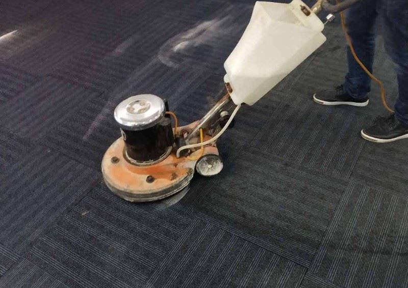 深圳福田保洁钟点工 办公室打扫 开荒保洁