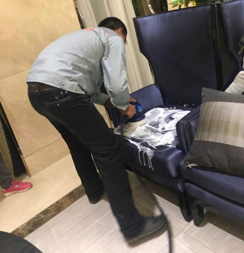 深圳坪山新区正规保洁公司 学校保洁 开荒保洁