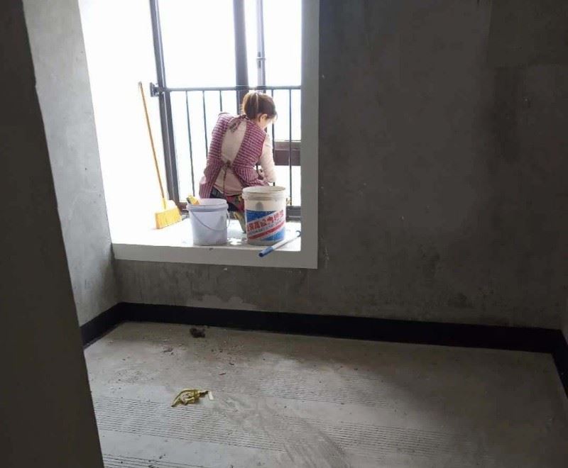 深圳坪山新区正规保洁公司 学校保洁 开荒保洁