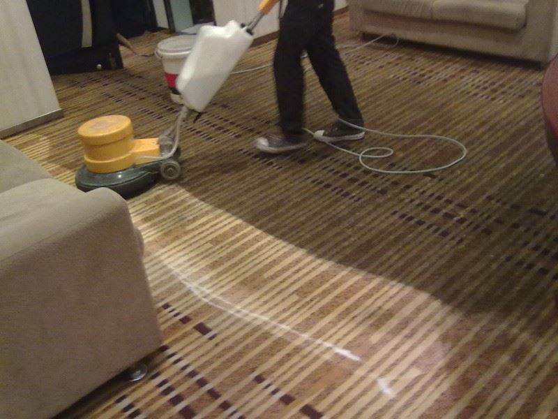 深圳福田保洁公司 工程保洁 开荒保洁