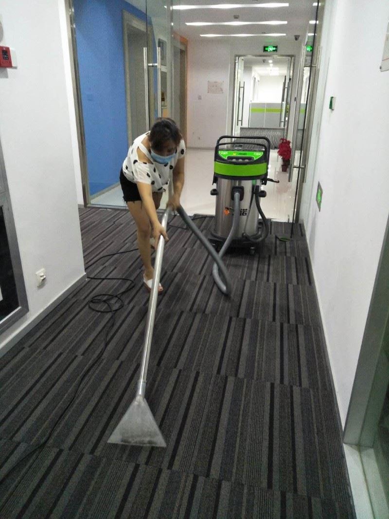 深圳福田保洁电话 楼宇保洁 开荒保洁