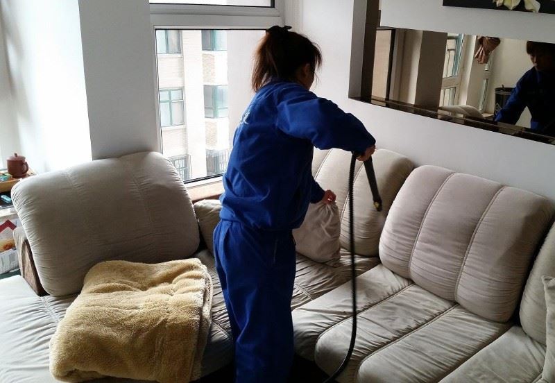 深圳坪山新区正规保洁公司 厂房保洁 开荒保洁