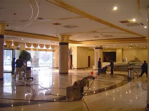 深圳龙岗保洁服务 单位保洁 开荒保洁