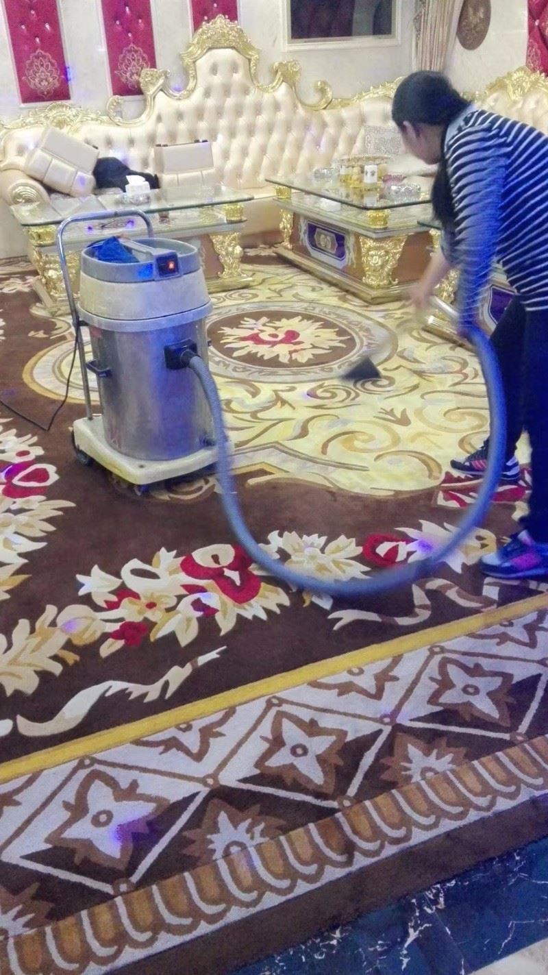 福田保洁清洗公司 开荒保洁 窗帘清洗 展会保洁