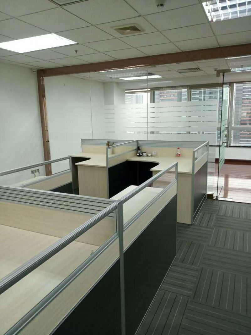 深圳宝安办公室开荒保洁,宝安上川公司地毯清洗