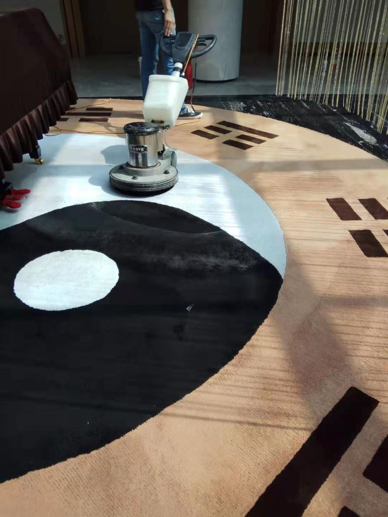 深圳坪山开荒清洁服务,办公室装修后保洁清洗