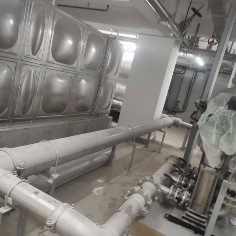 深圳福田水池清洗电话是多少