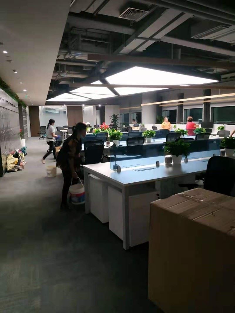 南山家庭日常保洁 家庭大理石抛光打蜡 全天候服务