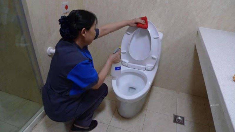 深圳地板清洗等保养 石材结晶 24小时服务