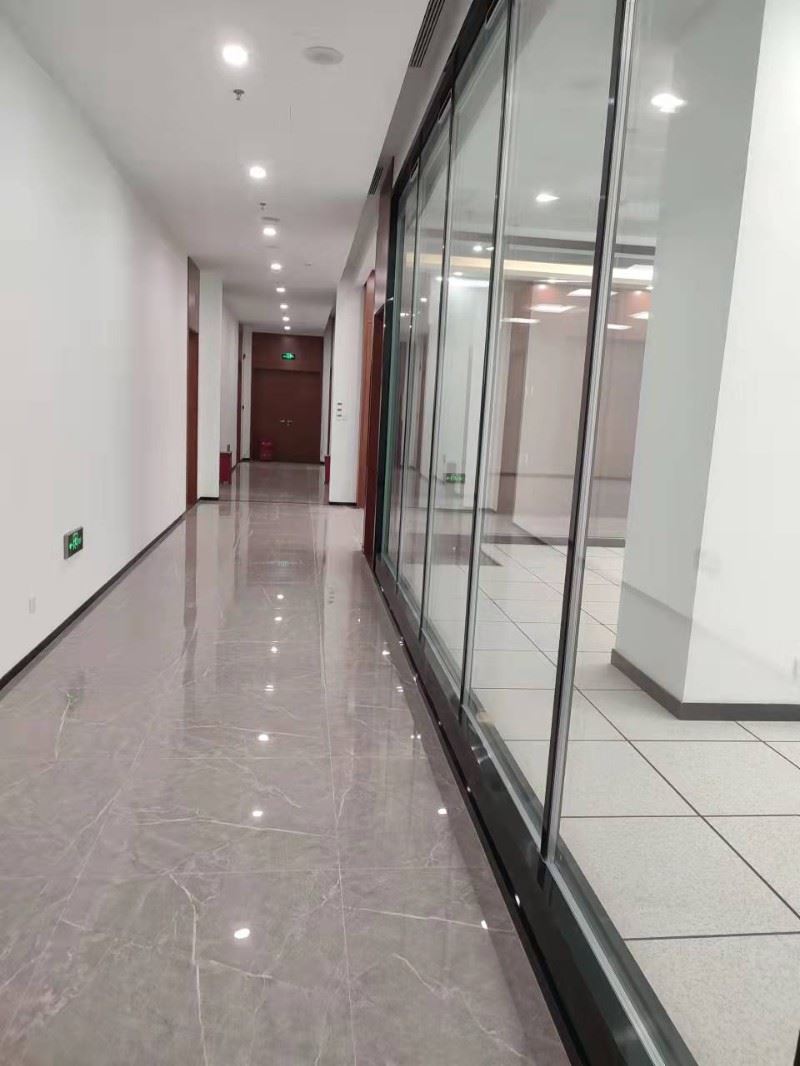 光明新区开荒保洁公提供单位办公室装修后保洁