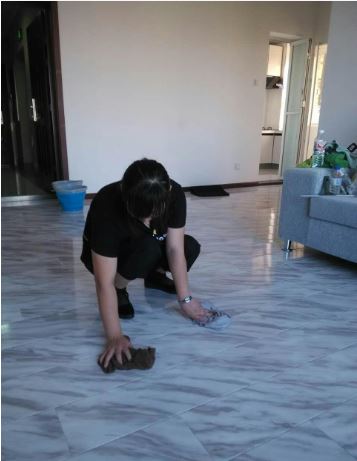 深圳地板清洗等保养 布艺沙发清洗 收费合理