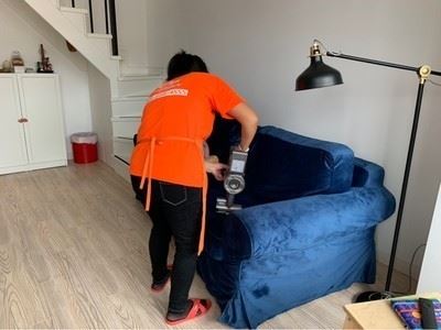 龙岗公司日常保洁服务 上门清洗擦玻璃服务 价格实惠