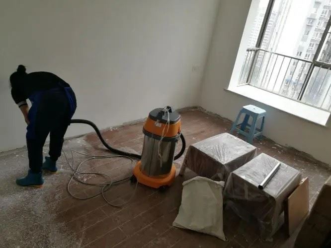 深圳龙华二手房保洁,外墙清洗咨询电话