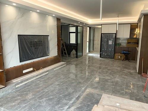 深圳龙岗二手房保洁,外墙清洗服务中心