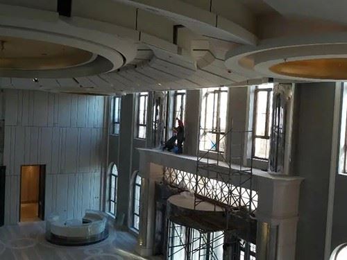 深圳龙岗楼宇保洁,外墙清洗联系电话