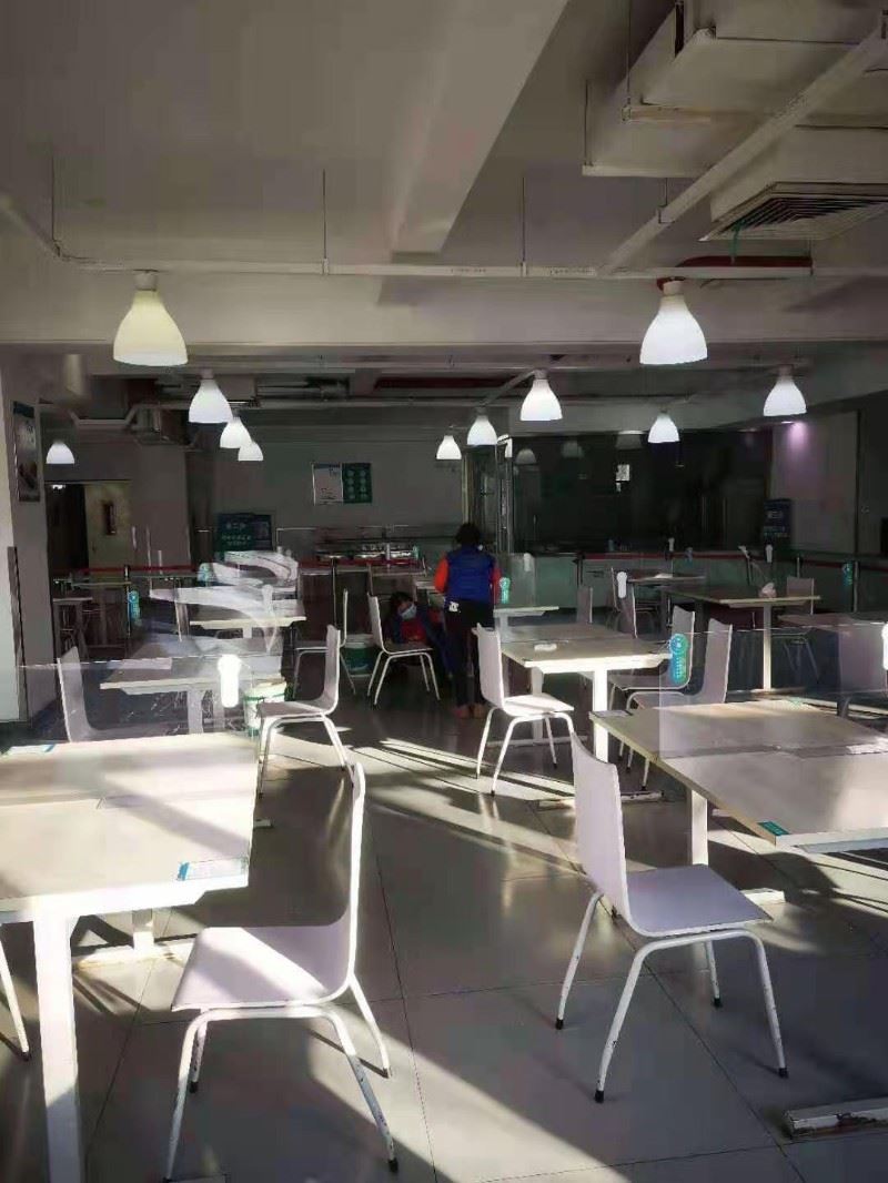 深圳坪山新区工程保洁 深度保洁 外墙清洗 服务细致