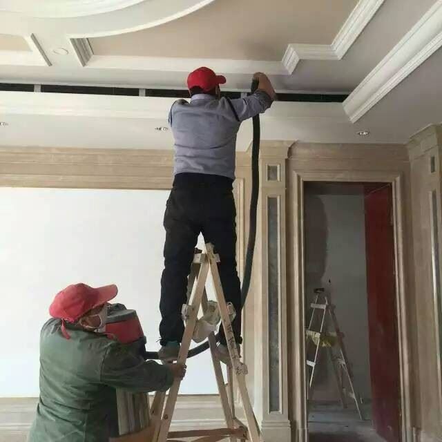 深圳宝安保洁清洗 房屋大扫除 外墙清洗 专业靠谱