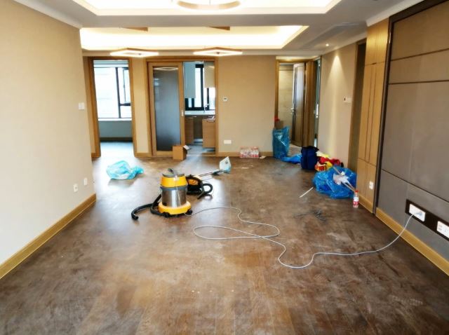 深圳宝安保洁清洗 房屋大扫除 外墙清洗 专业靠谱