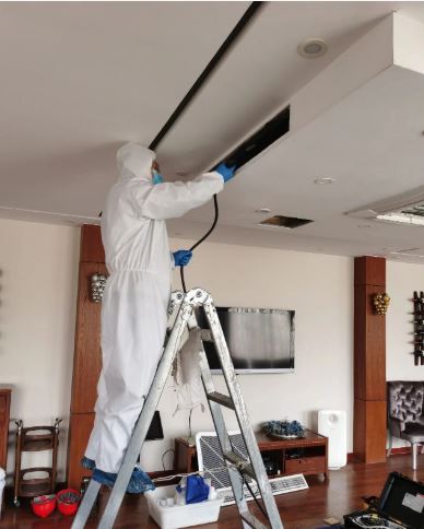 深圳南山保洁 办公室打扫 外墙清洗 贴心服务