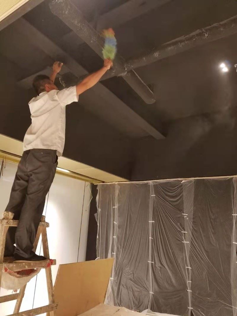 深圳龙岗专业保洁 新旧居保洁 外墙清洗 服务周到