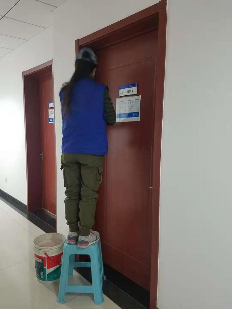 深圳福田专业保洁 出租房保洁 外墙清洗 服务周到