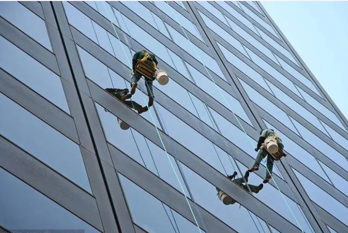 深圳福田专业保洁 出租房保洁 外墙清洗 服务周到