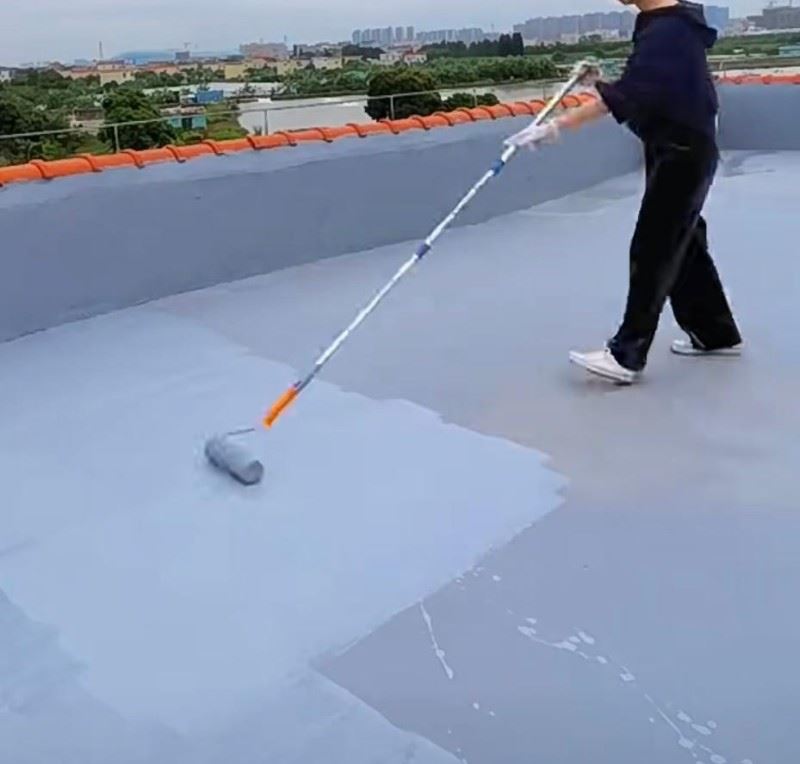 深圳漏水检测 防水补漏维修 楼顶漏水维修 飘窗渗水补漏免费上门勘察