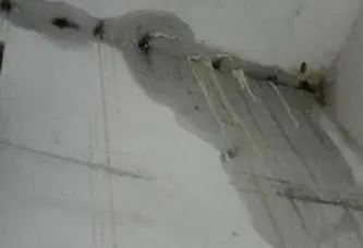 深圳别墅渗水检测 露台漏水维修 屋面漏水补漏 漏水检测 欢迎来电