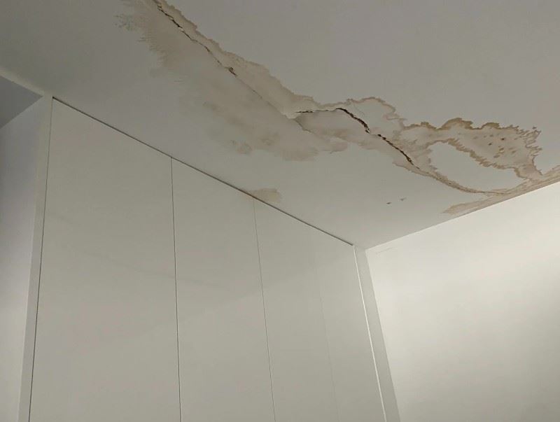 深圳楼顶防水补漏公司 龙岗漏水检测 30分快速上门